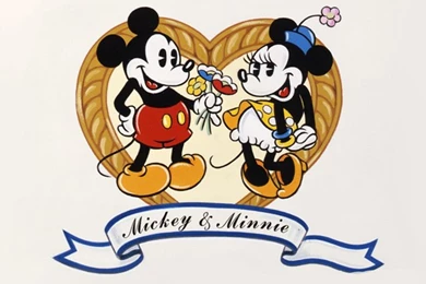 Cartoon iPhone Wallpapers 01, Free iPhone Wallpaper, iPhone 4 ...