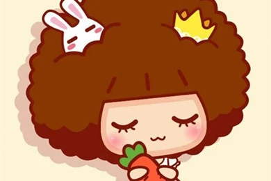 Cartoon iPhone 6 Plus Wallpapers 23