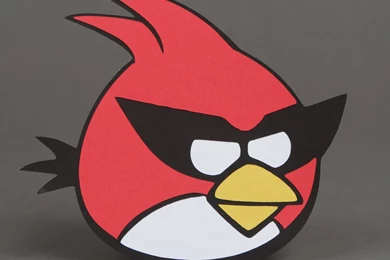 Angry Bird Space Cartoon Wallpapers Image For iPhone   Cartoons ...