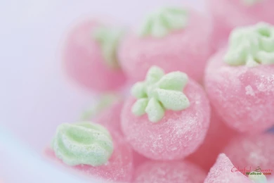 Colorful Sweets And Candies, Romantic Sweet Candy 1680x1050 NO.23 ...