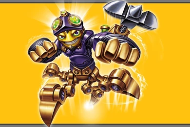 Skylanders Sf   Skylanders Swap Force Wallpapers (36033600)   Fanpop