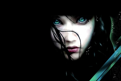 1920x1200 Fantasy Girl Desktop Wallpapers Desktop PC And Mac Wallpapers