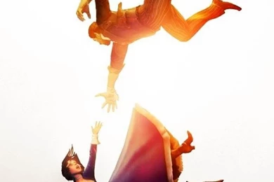 U/jackthecrook Bioshock Infinite Reddit Video Games Wallpapers ...