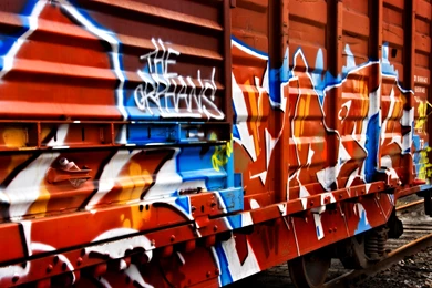 HD Graffiti Wallpapers And Photos