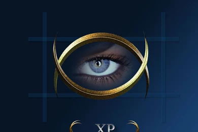 Desktop Wallpapers · Gallery · Computers · XP Auge