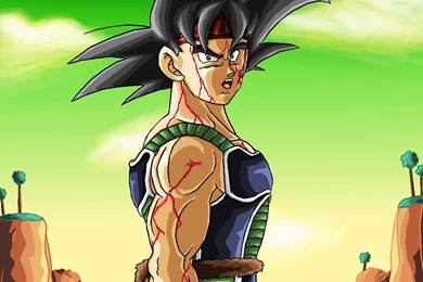 Bardock Wallpapers   Wallpapers Cave