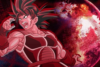 Backgrounds   Dragon Ball Z