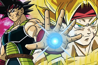 Bardock Family Favourites By Kibasennin On DeviantArt