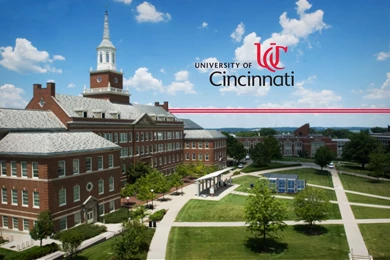 Downloadables, University Of Cincinnati