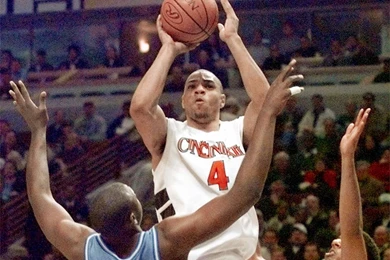 UC 77, NORTH CAROLINA 68