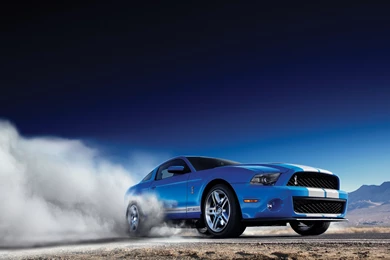 Ford Shelby GT500 Wallpapers   WALLPAPERS HD