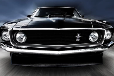 Tag For Wallpapers Ford Mustang Shelby Gt500   Spagheto Wheels