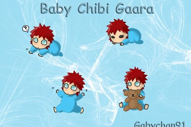 GAARA AND MATSURI Favourites By SPARTAN22294 On DeviantArt