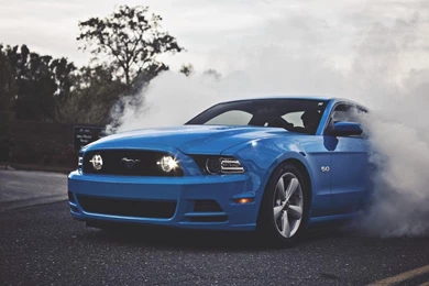 Ford Mustang Shelby Wallpapers HD Download