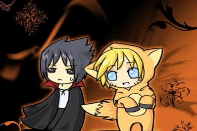 The Images Of Chibi Naruto Shippuden Gaara 1600×900 Hd Wallpapers ...