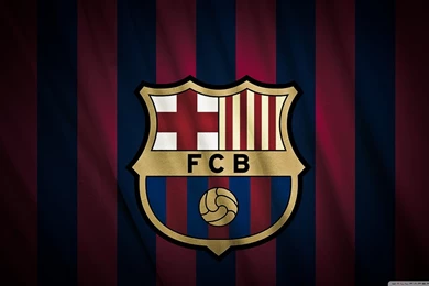 Barcelona F.C HD Desktop Wallpapers : Widescreen : High Definition ...