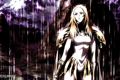 Claymore HD Wallpapers And Backgrounds