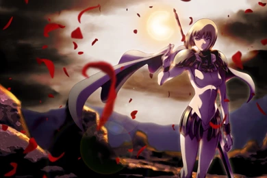 Claymore Computer Wallpapers, Desktop Backgrounds