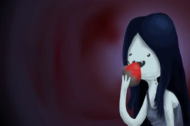 Image   Marceline Wallpapers By Midoriflygon d37tyxy.png ...