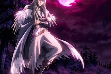 Wallpapers Claymore 3 Anime   1280 X 1024   Anime Manga Japan ...