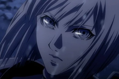 Claymore HD Wallpapers And Backgrounds