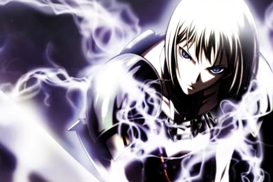 Wallpapers Claymore   Anime Anime Image