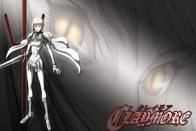 Claymore Anime Wallpapers By Kitanto On DeviantArt
