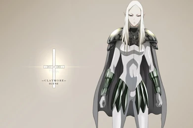 Claymore Wallpapers