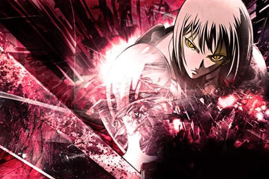 Claymore Wallpapers By Skeptec On DeviantArt