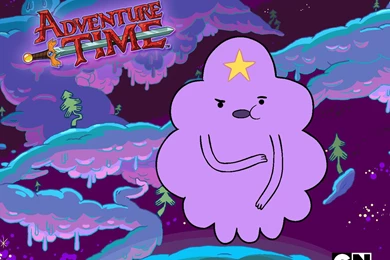 Adventure Time HD Wallpapers And Backgrounds