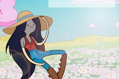 Marceline Pictures