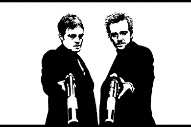Boondock Saints Wallpapers   Wallpapers Zone