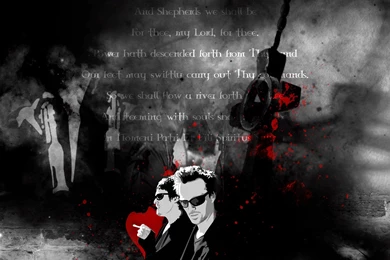 The Boondock Saints Wallpapers HD Download
