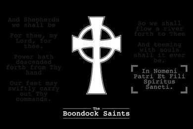 Boondock Saints Wallpapers By OpenMind989 On DeviantArt