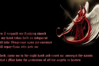 Browsing Wallpapers On DeviantArt