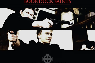 Download Movie The Boondock Saints Wallpapers 1280x1024