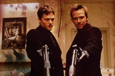 High Quality Boondock Saints Wallpapers