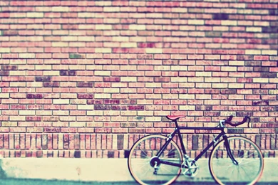 Vintage Bike HD Desktop Wallpapers : Widescreen : Fullscreen ...