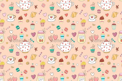Cute Vintage Wallpapers   Wallpapers Zone