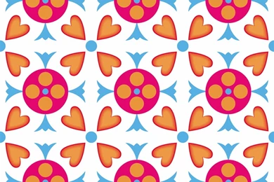 Gift Wrap Design By Dennis Eavenson At Coroflot.com