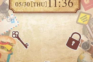 Cute Wallpaper★Vintage Toy APK By Homee By Yahoo! JAPAN Details