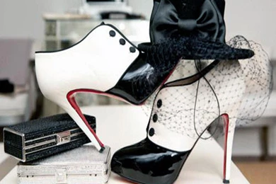 Stylish Heels   (