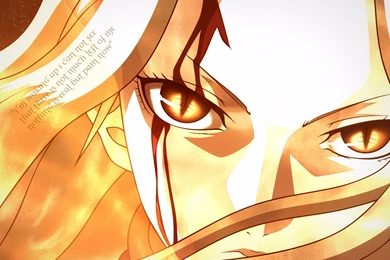 Teresa Golden Eyes   Claymore Anime And Mangá Wallpapers (28965997 ...