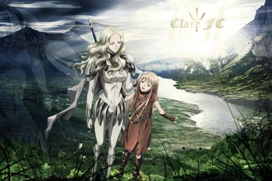 Claymore   (