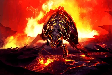 Bull Wallpapers For PC