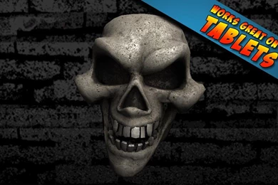 Skull Live Wallpapers 3D   Android Apps On Google Play