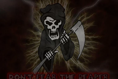 3D Skull Wallpaper 025, 3D