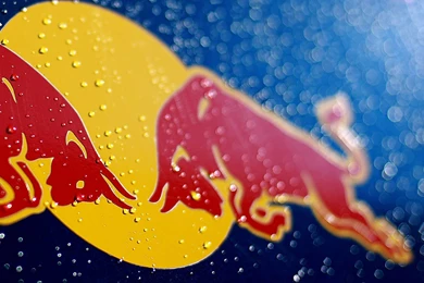 Red Bull Wallpapers Collection (42+)