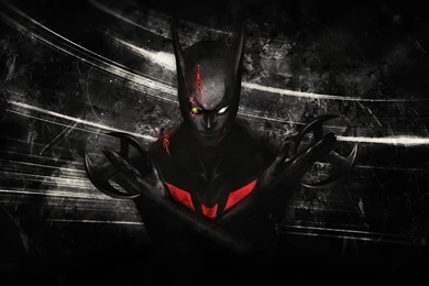 Batman Beyond Iphone Wallpapers : Movie Wallpapers   Timbena.com