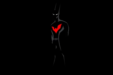 6 Batman Beyond HD Wallpapers
